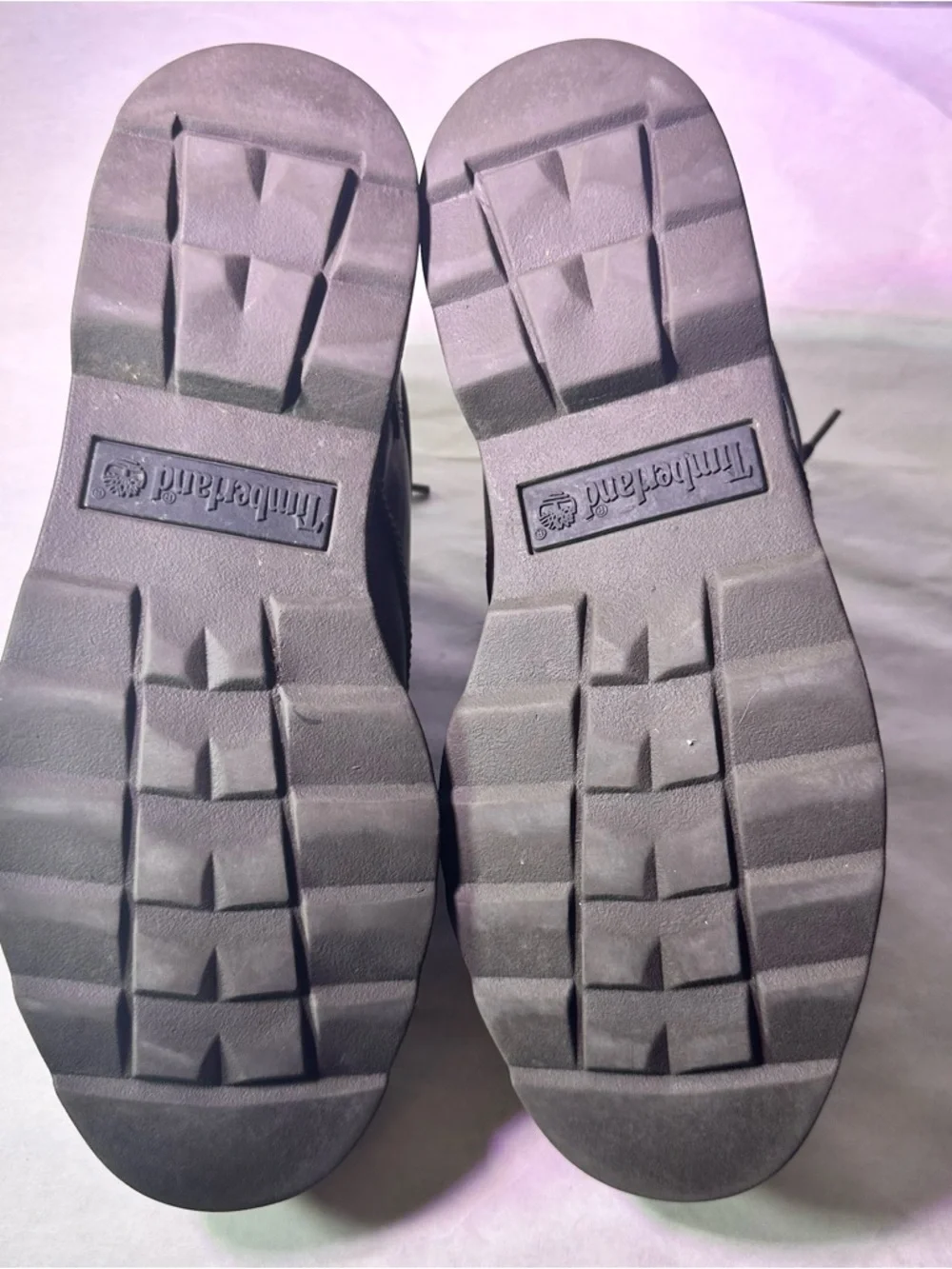 Timberland chukka boots